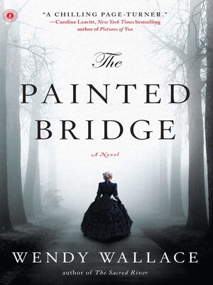 cover image of The Painted Bridge